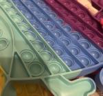 Пупырка Mr. Tom "Пеппа" фото