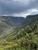 Туроператор "Большой Алтай" (Россия) фото
