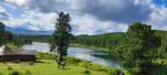 Туроператор "Большой Алтай" (Россия) фото