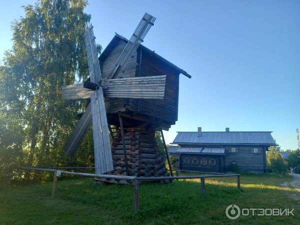 Сказачная тропа Лукоморье (Россия, Верхние Мандроги) фото