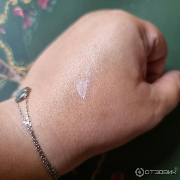 Легкий солнцезащитный флюид для лица La Roche-Posay Anthelios Uvair SPF50PA фото