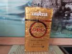 Кофе молотый Lavazza Qualita Oro фото