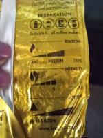 Кофе молотый Lavazza Qualita Oro фото