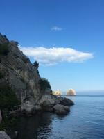 Отдых на Южном берегу Крыма (Крым) фото