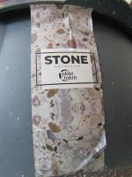 Миска с крышкой Plast Team Stone фото