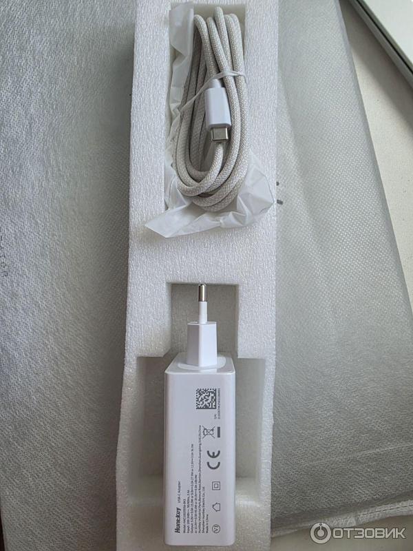 Ноутбук Machcreator Genesis R17 фото