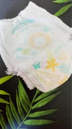Подгузники-трусики BabyGo фото