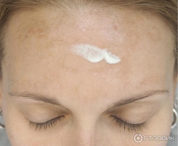 Легкий солнцезащитный флюид для лица La Roche-Posay Anthelios Uvair SPF50PA фото