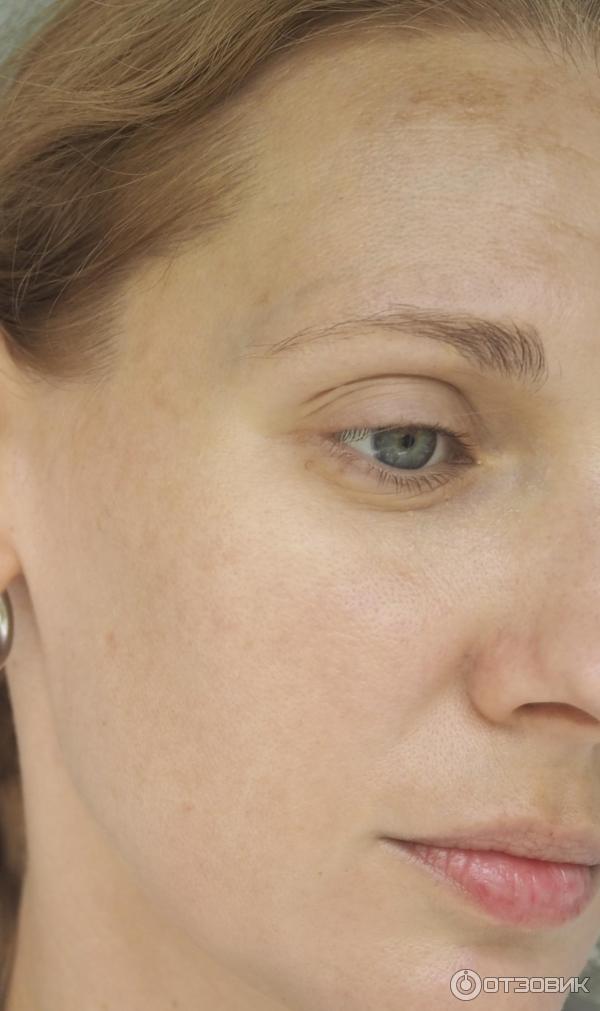 Легкий солнцезащитный флюид для лица La Roche-Posay Anthelios Uvair SPF50PA фото