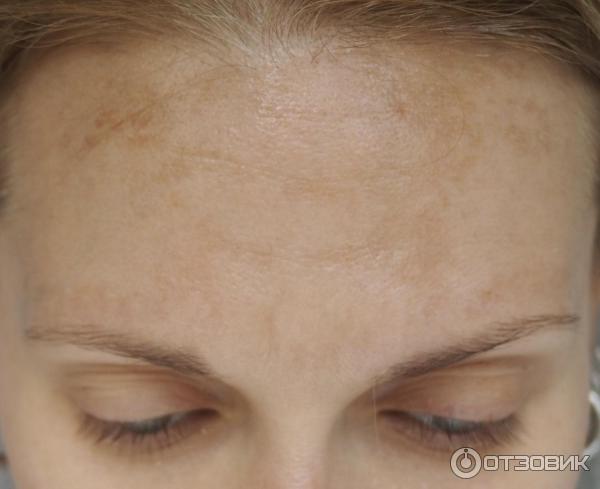 Легкий солнцезащитный флюид для лица La Roche-Posay Anthelios Uvair SPF50PA фото