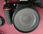 Объектив Nikon AF-S Nikkor 24-85mm f/3,5-4,5 VR фото