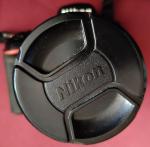 Объектив Nikon AF-S Nikkor 24-85mm f/3,5-4,5 VR фото