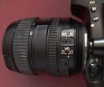 Объектив Nikon AF-S Nikkor 24-85mm f/3,5-4,5 VR фото