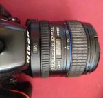 Объектив Nikon AF-S Nikkor 24-85mm f/3,5-4,5 VR фото