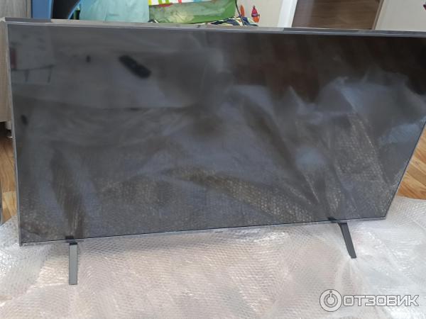 Телевизор LG 50UP78006LC фото