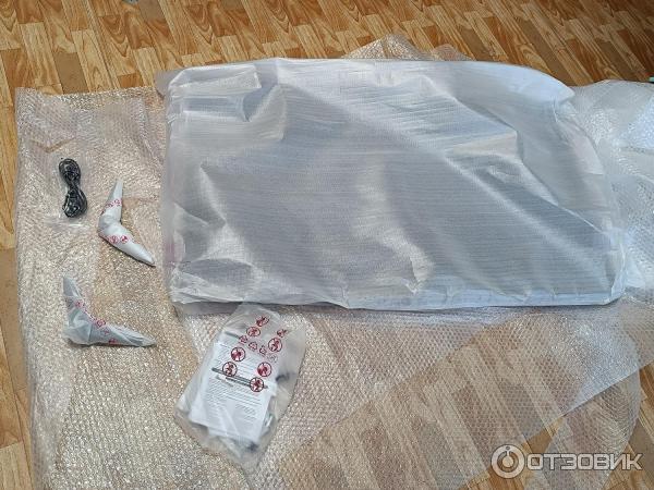 Телевизор LG 50UP78006LC фото