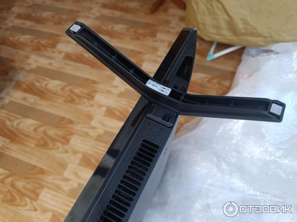 Телевизор LG 50UP78006LC фото