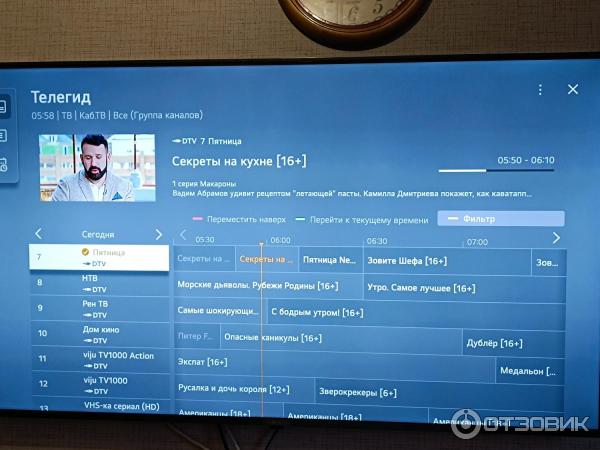 Телевизор LG 50UP78006LC фото