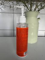 Гель-маска для похудения Floresan Фитнес-body Ледяное обертывание фото