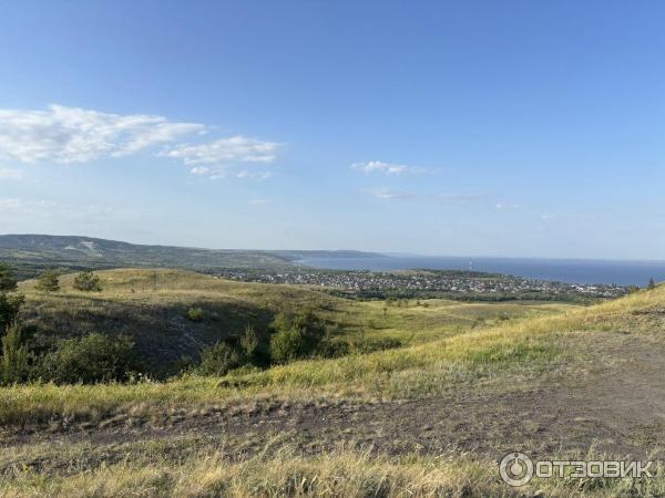 Экскурсия в хвалынский национальный парк (Россия, Хвалынск) фото