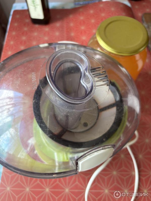 Соковыжималка Zelmer 377 Julita фото