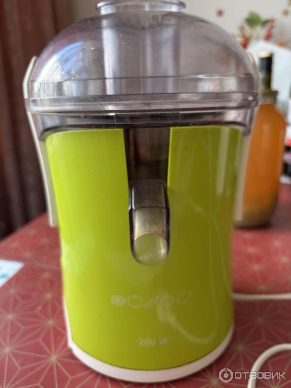 Соковыжималка Zelmer 377 Julita фото