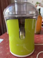 Соковыжималка Zelmer 377 Julita фото