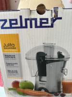 Соковыжималка Zelmer 377 Julita фото