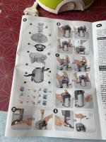 Соковыжималка Zelmer 377 Julita фото