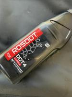 Тормозная жидкость Тосол-Синтез "Росдот 4 плюс" фото