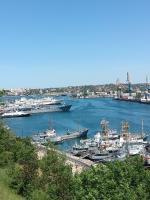 Отдых на Южном берегу Крыма (Крым) фото