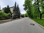 Усадьба Дурасова в Люблино (Россия, Москва) фото
