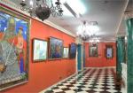 Картинная галерея Ильи Глазунова (Россия, Москва) фото