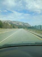 Отдых на Южном берегу Крыма (Крым) фото