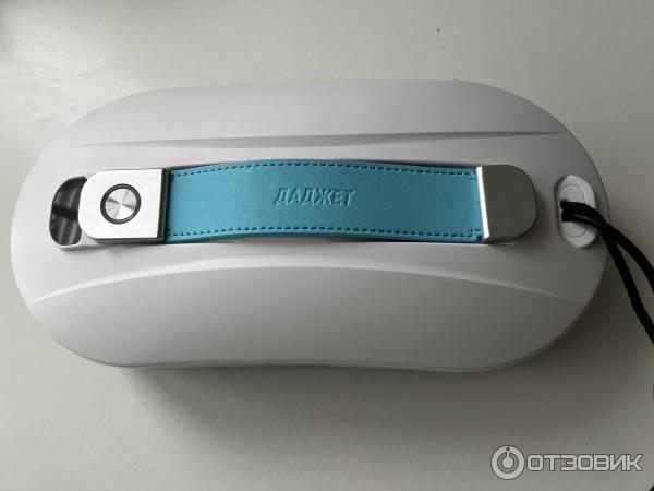 Робот-мойщик окон Даджет W150 со сменными салфетками фото