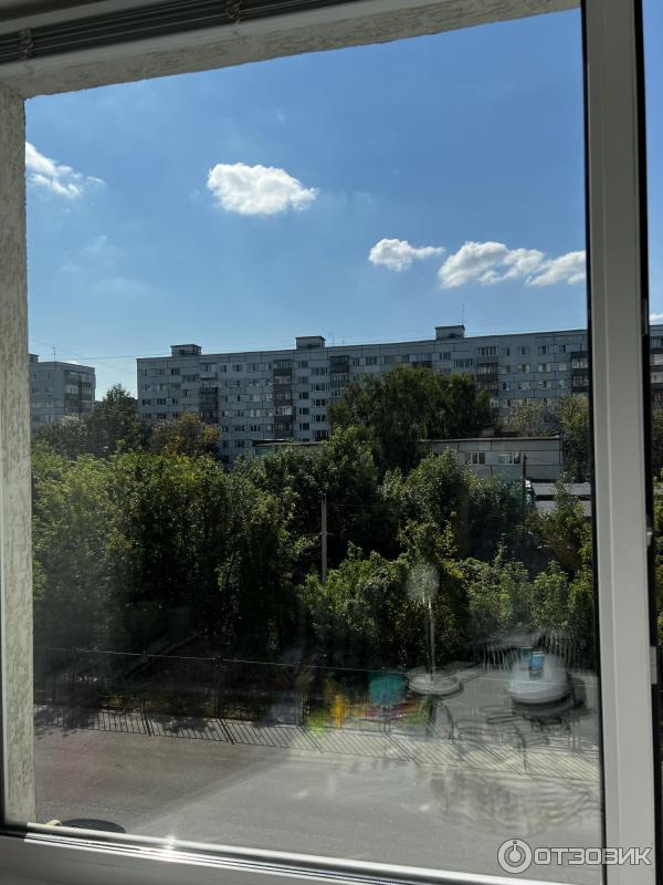 Робот-мойщик окон Даджет W150 со сменными салфетками фото
