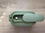 Герметичный двухуровневый Ланч-бокс Lunch box фото