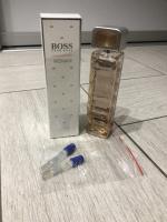 Туалетная вода Hugo Boss Boss Orange Woman фото