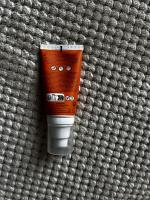 Солнцезащитный крем Avene SPF50+ фото