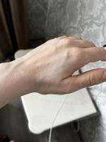 Солнцезащитный крем Avene SPF50+ фото