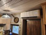 Тепловой насос MDV OP Smart Heat Pump фото