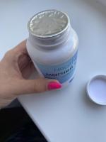 БАД HealthIs "Магний цитрат с витамином В6" фото