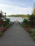 Круизная компания "Инфофлот" (Россия, Москва) фото