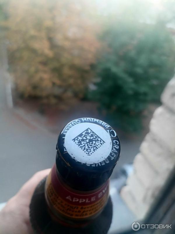 Сидр Chesters яблочный фото