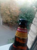 Сидр Chesters яблочный фото