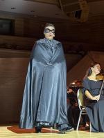 Московский международный Дом музыки (Россия, Москва) фото