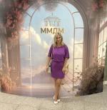 Московский международный Дом музыки (Россия, Москва) фото