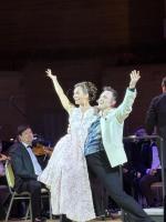 Московский международный Дом музыки (Россия, Москва) фото