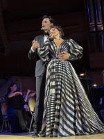 Московский международный Дом музыки (Россия, Москва) фото