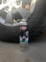 Очиститель тормозных дисков Sintec CleanBrake фото